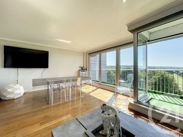 Appartement F5 à vendre - 5 pièces - 131.08 m2 - ST CLOUD - 92 - ILE-DE-FRANCE - Century 21 Solution Immobilière