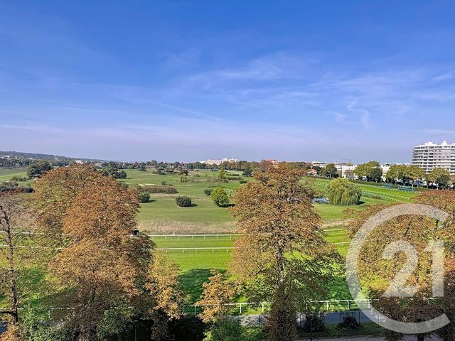 Appartement F5 à vendre - 5 pièces - 131.08 m2 - ST CLOUD - 92 - ILE-DE-FRANCE - Century 21 Solution Immobilière