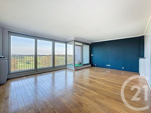 Appartement F5 à vendre - 5 pièces - 131.08 m2 - ST CLOUD - 92 - ILE-DE-FRANCE - Century 21 Solution Immobilière