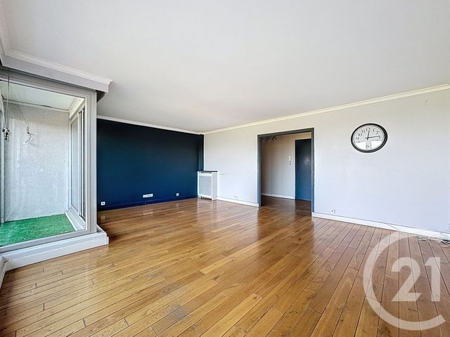 Appartement F5 à vendre - 5 pièces - 131.08 m2 - ST CLOUD - 92 - ILE-DE-FRANCE - Century 21 Solution Immobilière