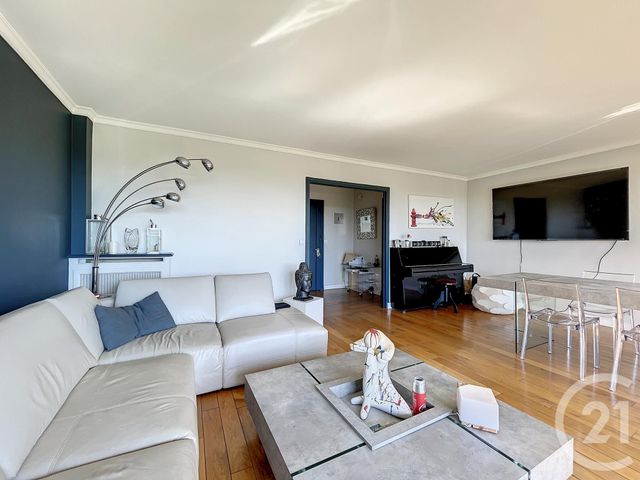 Appartement F5 à vendre - 5 pièces - 131.08 m2 - ST CLOUD - 92 - ILE-DE-FRANCE - Century 21 Solution Immobilière