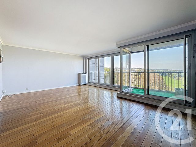 Appartement F5 à vendre - 5 pièces - 131.08 m2 - ST CLOUD - 92 - ILE-DE-FRANCE - Century 21 Solution Immobilière