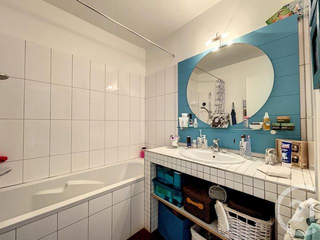 Appartement F5 à vendre - 5 pièces - 131.08 m2 - ST CLOUD - 92 - ILE-DE-FRANCE - Century 21 Solution Immobilière