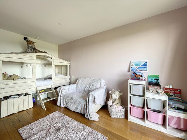 Appartement F5 à vendre - 5 pièces - 131.08 m2 - ST CLOUD - 92 - ILE-DE-FRANCE - Century 21 Solution Immobilière