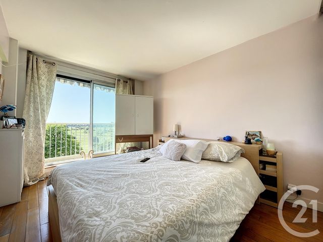 Appartement F5 à vendre - 5 pièces - 131.08 m2 - ST CLOUD - 92 - ILE-DE-FRANCE - Century 21 Solution Immobilière