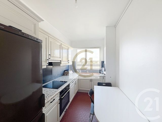 Appartement F3 à vendre - 3 pièces - 77.71 m2 - GARCHES - 92 - ILE-DE-FRANCE - Century 21 Solution Immobilière