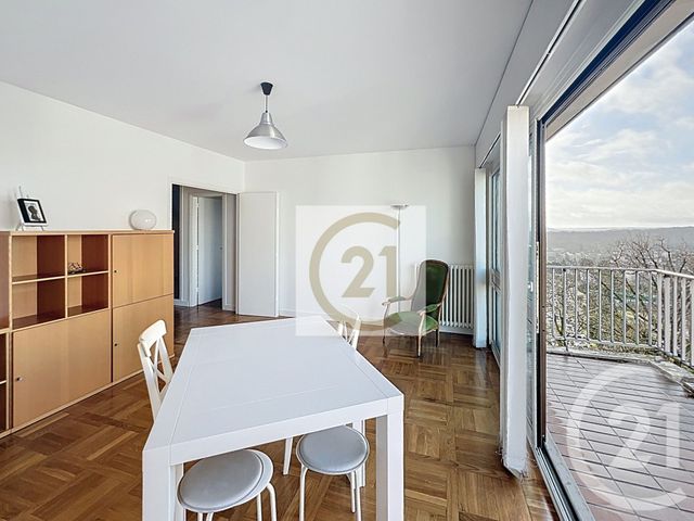 Appartement F3 à vendre - 3 pièces - 77.71 m2 - GARCHES - 92 - ILE-DE-FRANCE - Century 21 Solution Immobilière