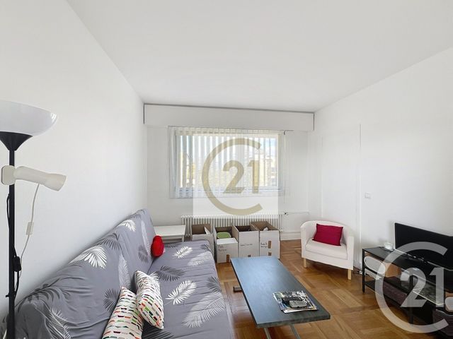 Appartement F3 à vendre - 3 pièces - 77.71 m2 - GARCHES - 92 - ILE-DE-FRANCE - Century 21 Solution Immobilière