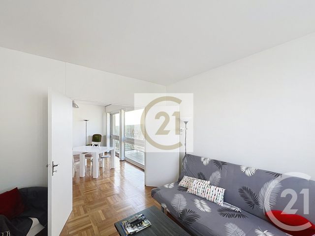 Appartement F3 à vendre - 3 pièces - 77.71 m2 - GARCHES - 92 - ILE-DE-FRANCE - Century 21 Solution Immobilière
