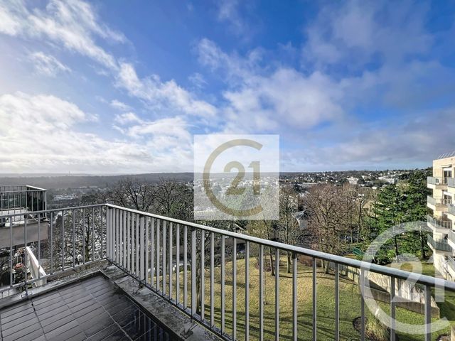 appartement - GARCHES - 92