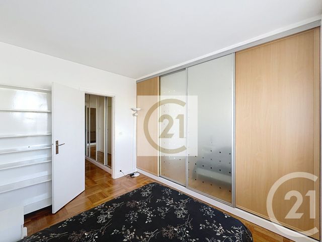 Appartement F3 à vendre - 3 pièces - 77.71 m2 - GARCHES - 92 - ILE-DE-FRANCE - Century 21 Solution Immobilière