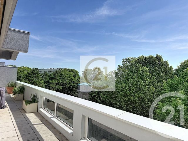 Appartement F5 à louer ST CLOUD