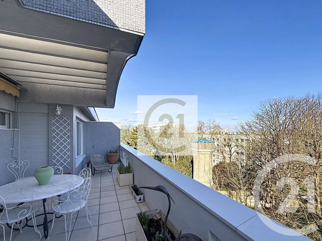 Appartement F5 à louer ST CLOUD