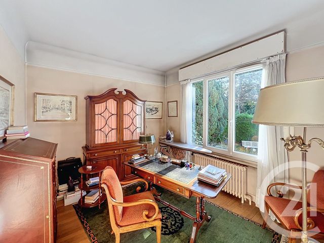 maison à vendre - 8 pièces - 167.22 m2 - GARCHES - 92 - ILE-DE-FRANCE - Century 21 Solution Immobilière