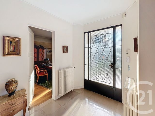 maison à vendre - 8 pièces - 167.22 m2 - GARCHES - 92 - ILE-DE-FRANCE - Century 21 Solution Immobilière