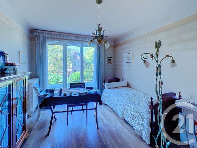 maison à vendre - 8 pièces - 167.22 m2 - GARCHES - 92 - ILE-DE-FRANCE - Century 21 Solution Immobilière