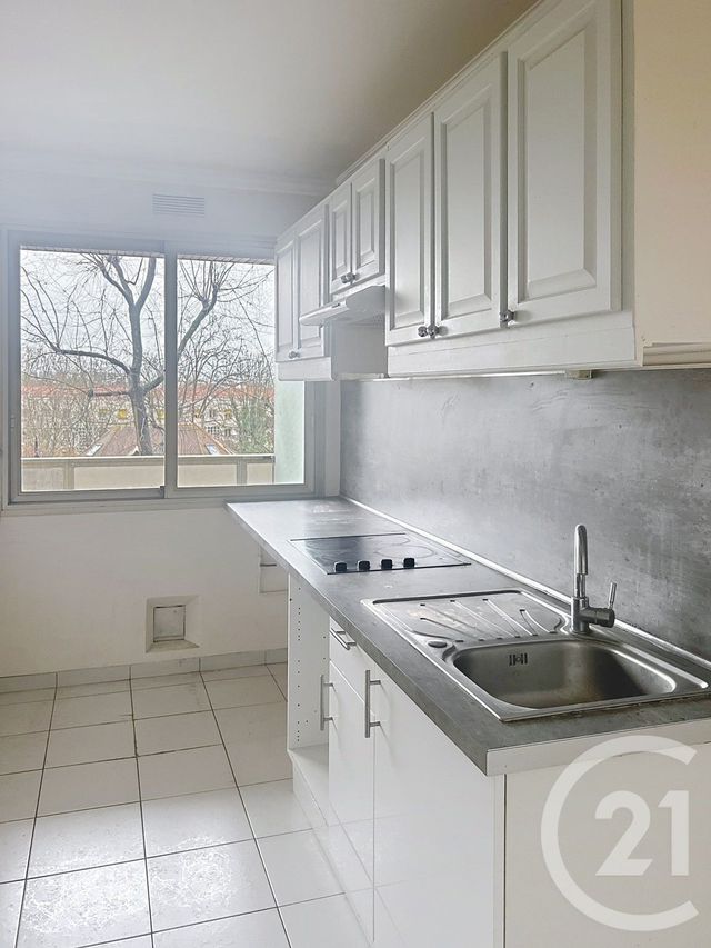 Appartement à vendre - 3 pièces - 65.94 m2 - ST CLOUD - 92 - ILE-DE-FRANCE - Century 21 Solution Immobilière