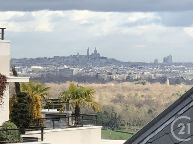 Appartement F2 à louer - 2 pièces - 42.5 m2 - ST CLOUD - 92 - ILE-DE-FRANCE - Century 21 Solution Immobilière