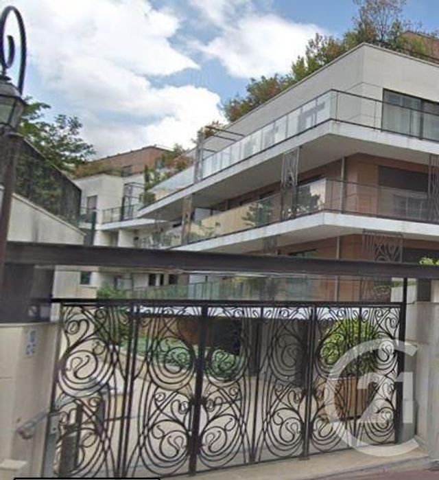 appartement - ST CLOUD - 92