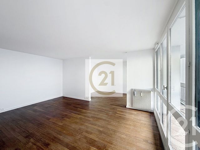 Appartement F5 à louer - 5 pièces - 98.47 m2 - GARCHES - 92 - ILE-DE-FRANCE - Century 21 Solution Immobilière