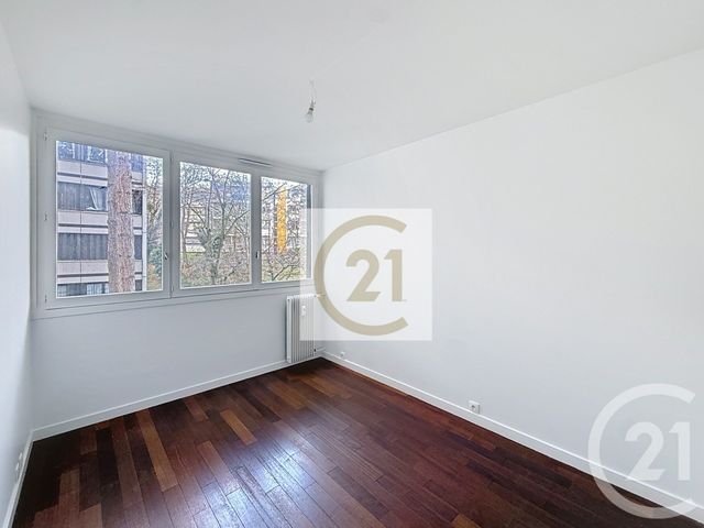 Appartement F5 à louer - 5 pièces - 98.47 m2 - GARCHES - 92 - ILE-DE-FRANCE - Century 21 Solution Immobilière