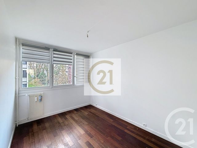 Appartement F5 à louer - 5 pièces - 98.47 m2 - GARCHES - 92 - ILE-DE-FRANCE - Century 21 Solution Immobilière