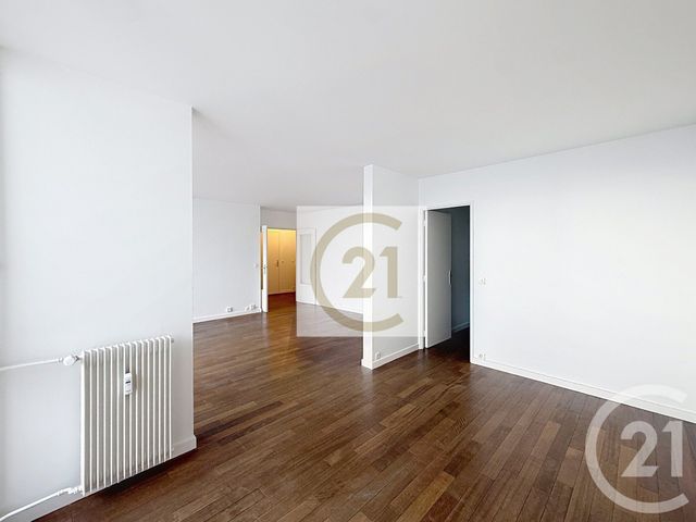 Appartement F5 à louer - 5 pièces - 98.47 m2 - GARCHES - 92 - ILE-DE-FRANCE - Century 21 Solution Immobilière