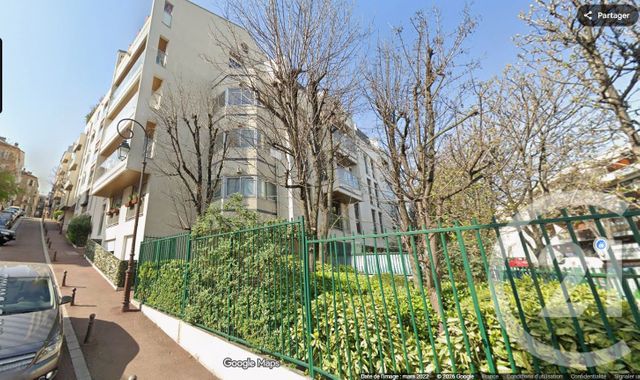 Appartement F4 à louer - 4 pièces - 92.0 m2 - ST CLOUD - 92 - ILE-DE-FRANCE - Century 21 Solution Immobilière