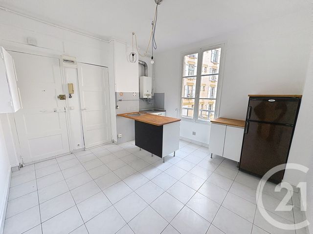Appartement F2 à louer ST CLOUD