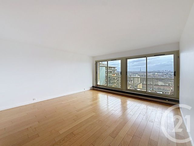 appartement - ST CLOUD - 92