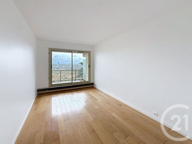 Appartement F3 à louer - 3 pièces - 94.7 m2 - ST CLOUD - 92 - ILE-DE-FRANCE - Century 21 Solution Immobilière