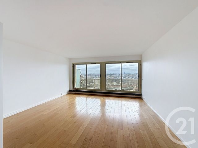 Appartement F3 à louer - 3 pièces - 94.7 m2 - ST CLOUD - 92 - ILE-DE-FRANCE - Century 21 Solution Immobilière