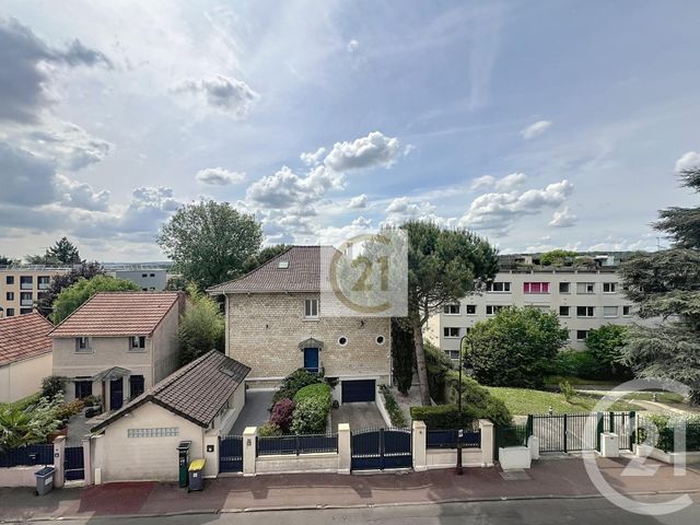 Appartement F1 à vendre - 1 pièce - 23.54 m2 - ST CLOUD - 92 - ILE-DE-FRANCE - Century 21 Solution Immobilière