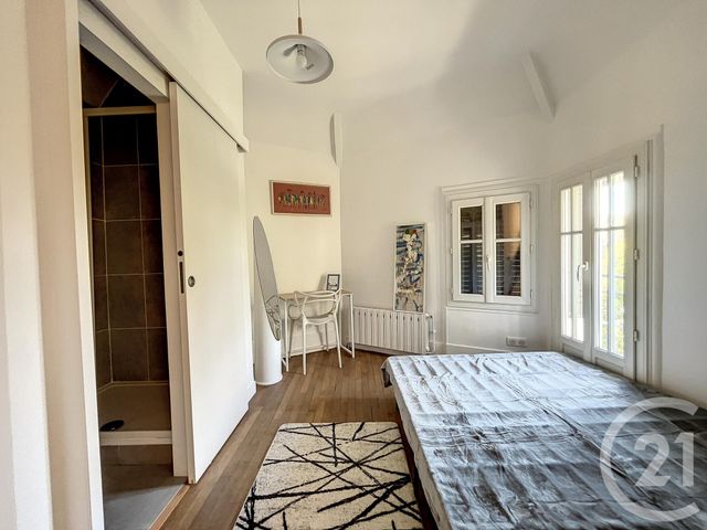 maison à louer - 2 pièces - 25.77 m2 - ST CLOUD - 92 - ILE-DE-FRANCE - Century 21 Solution Immobilière