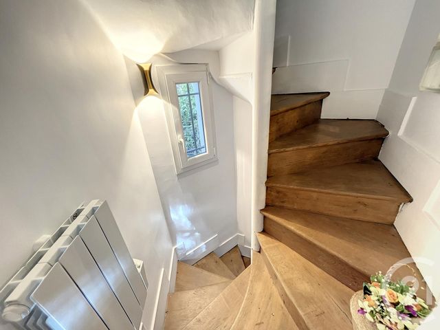 maison à louer - 2 pièces - 25.77 m2 - ST CLOUD - 92 - ILE-DE-FRANCE - Century 21 Solution Immobilière