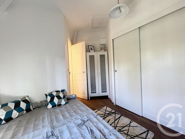 maison à louer - 2 pièces - 25.77 m2 - ST CLOUD - 92 - ILE-DE-FRANCE - Century 21 Solution Immobilière