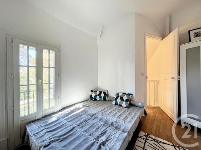 maison à louer - 2 pièces - 25.77 m2 - ST CLOUD - 92 - ILE-DE-FRANCE - Century 21 Solution Immobilière