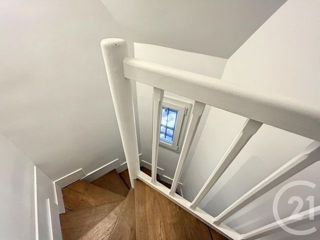 maison à louer - 2 pièces - 25.77 m2 - ST CLOUD - 92 - ILE-DE-FRANCE - Century 21 Solution Immobilière