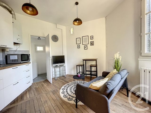 maison - ST CLOUD - 92