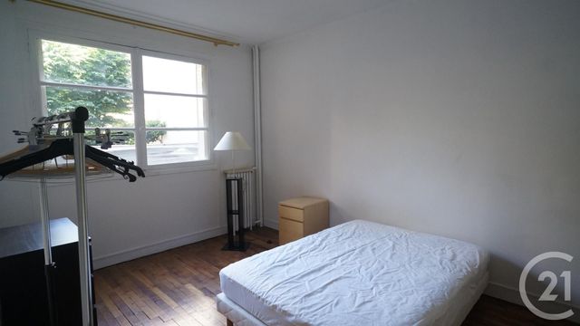 Appartement F2 à louer - 2 pièces - 50.63 m2 - ST CLOUD - 92 - ILE-DE-FRANCE - Century 21 Solution Immobilière