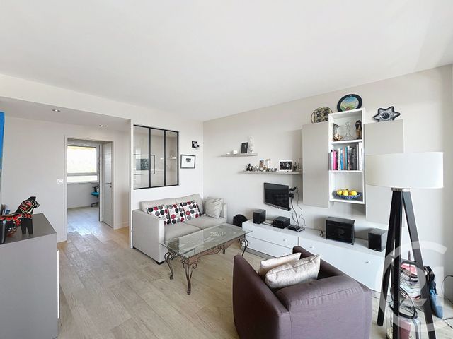 Appartement F3 à vendre - 3 pièces - 60.0 m2 - ST CLOUD - 92 - ILE-DE-FRANCE - Century 21 Solution Immobilière