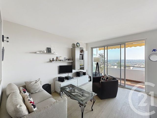 Appartement F3 à vendre - 3 pièces - 60.0 m2 - ST CLOUD - 92 - ILE-DE-FRANCE - Century 21 Solution Immobilière