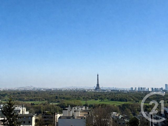 appartement - ST CLOUD - 92