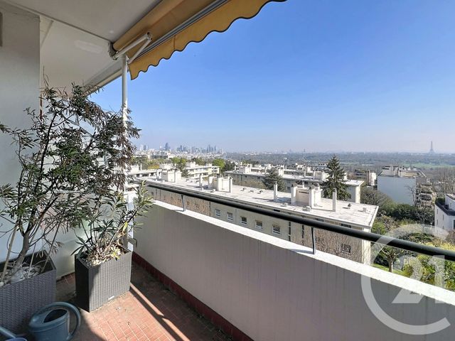 Appartement F3 à vendre - 3 pièces - 60.0 m2 - ST CLOUD - 92 - ILE-DE-FRANCE - Century 21 Solution Immobilière