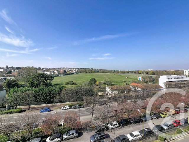 Appartement F3 à vendre - 3 pièces - 60.0 m2 - ST CLOUD - 92 - ILE-DE-FRANCE - Century 21 Solution Immobilière