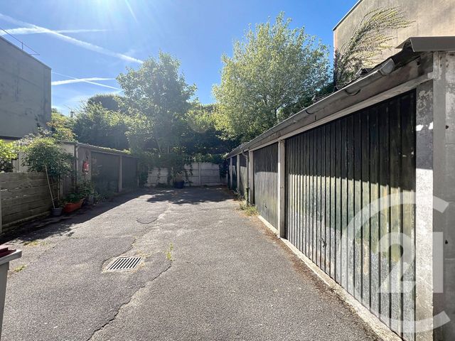 divers à vendre - 417.0 m2 - ST CLOUD - 92 - ILE-DE-FRANCE - Century 21 Solution Immobilière