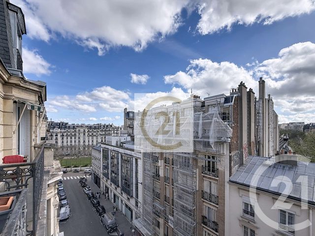 appartement - PARIS - 75015