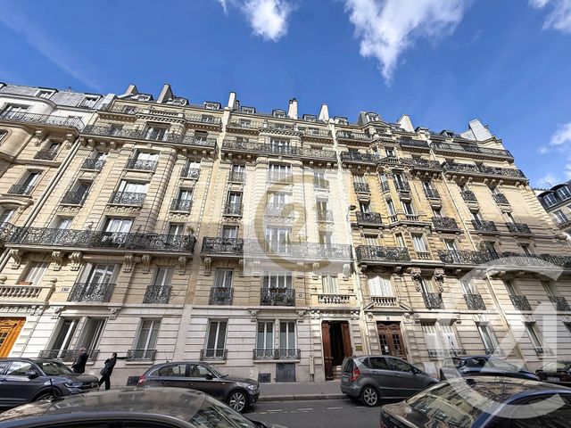 Appartement F3 à louer - 3 pièces - 56.56 m2 - PARIS - 75015 - ILE-DE-FRANCE - Century 21 Solution Immobilière