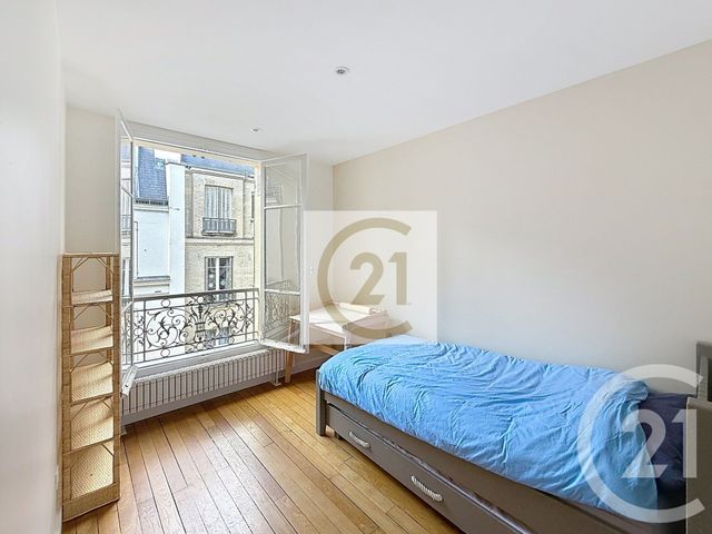 Appartement F3 à louer - 3 pièces - 56.56 m2 - PARIS - 75015 - ILE-DE-FRANCE - Century 21 Solution Immobilière