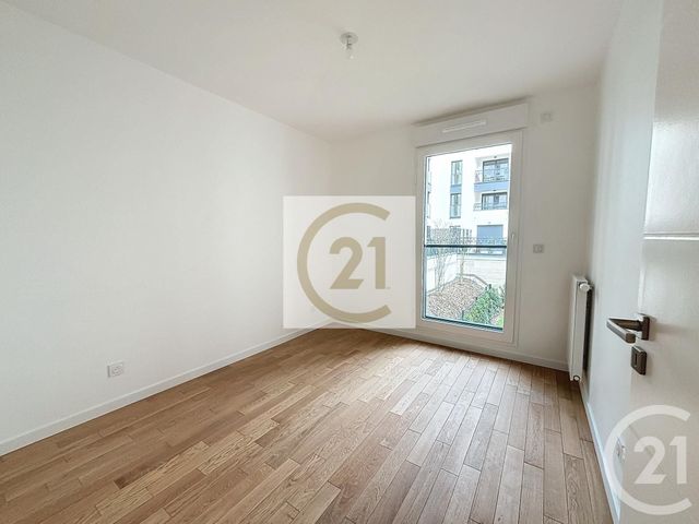 Appartement F3 à louer - 3 pièces - 62.57 m2 - ST CLOUD - 92 - ILE-DE-FRANCE - Century 21 Solution Immobilière